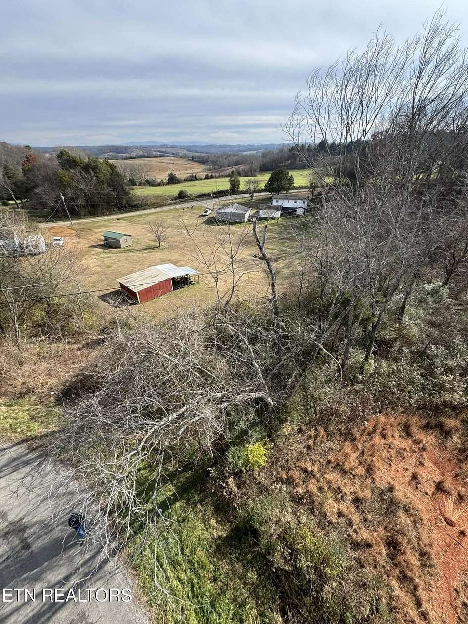 0.77 Acres of Residential Land for Sale in Sweetwater, Tennessee