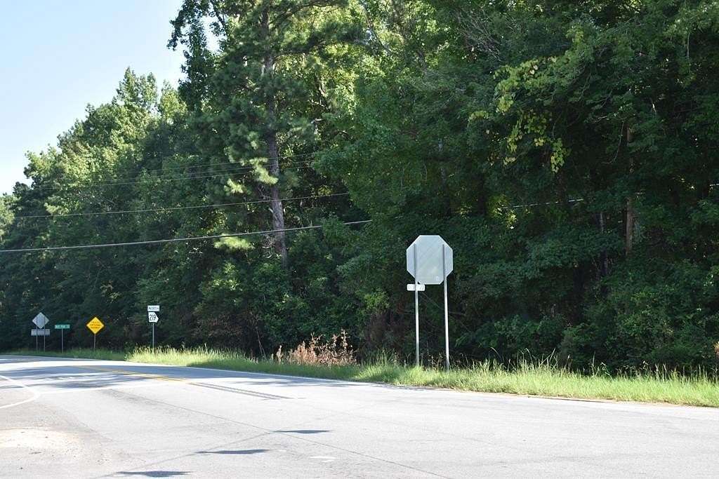 13.9 Acres of Commercial Land for Sale in Fortson, Georgia