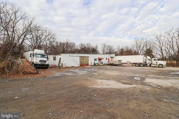 2.64 Acres of Commercial Land for Sale in Mount Joy, Pennsylvania