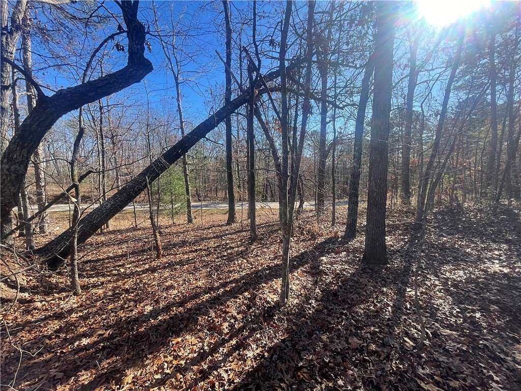 9.12 Acres of Land for Sale in Mountain Rest, South Carolina