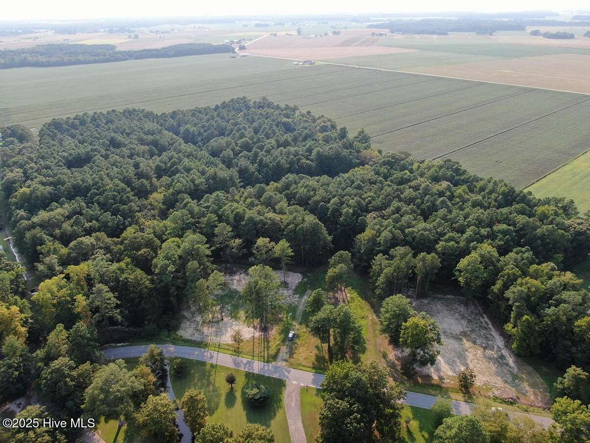 10.2 Acres of Land for Sale in Elizabeth City, North Carolina