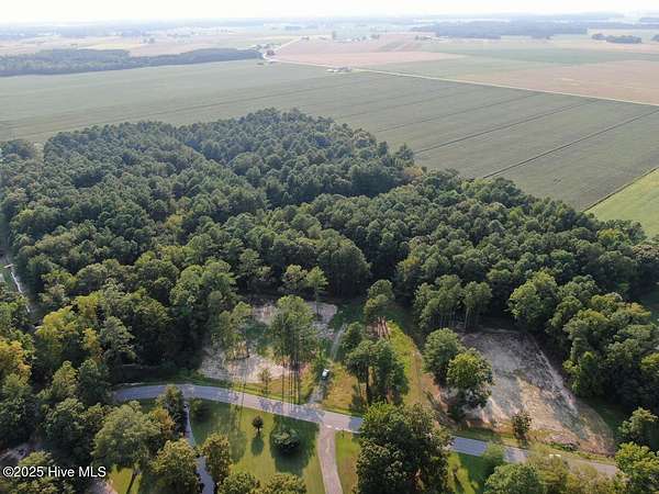 10.2 Acres of Land for Sale in Elizabeth City, North Carolina