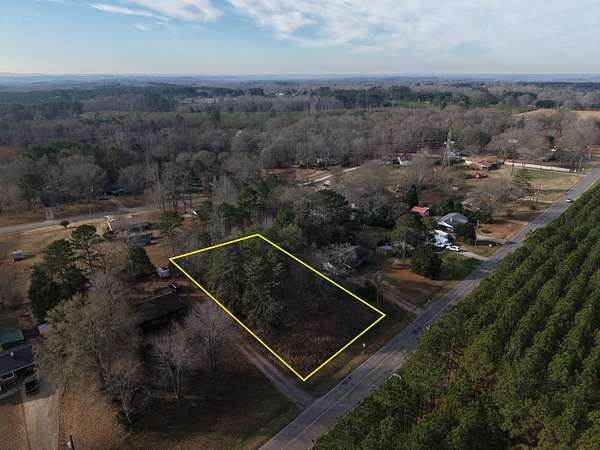 0.53 Acres of Residential Land for Sale in Grover, North Carolina