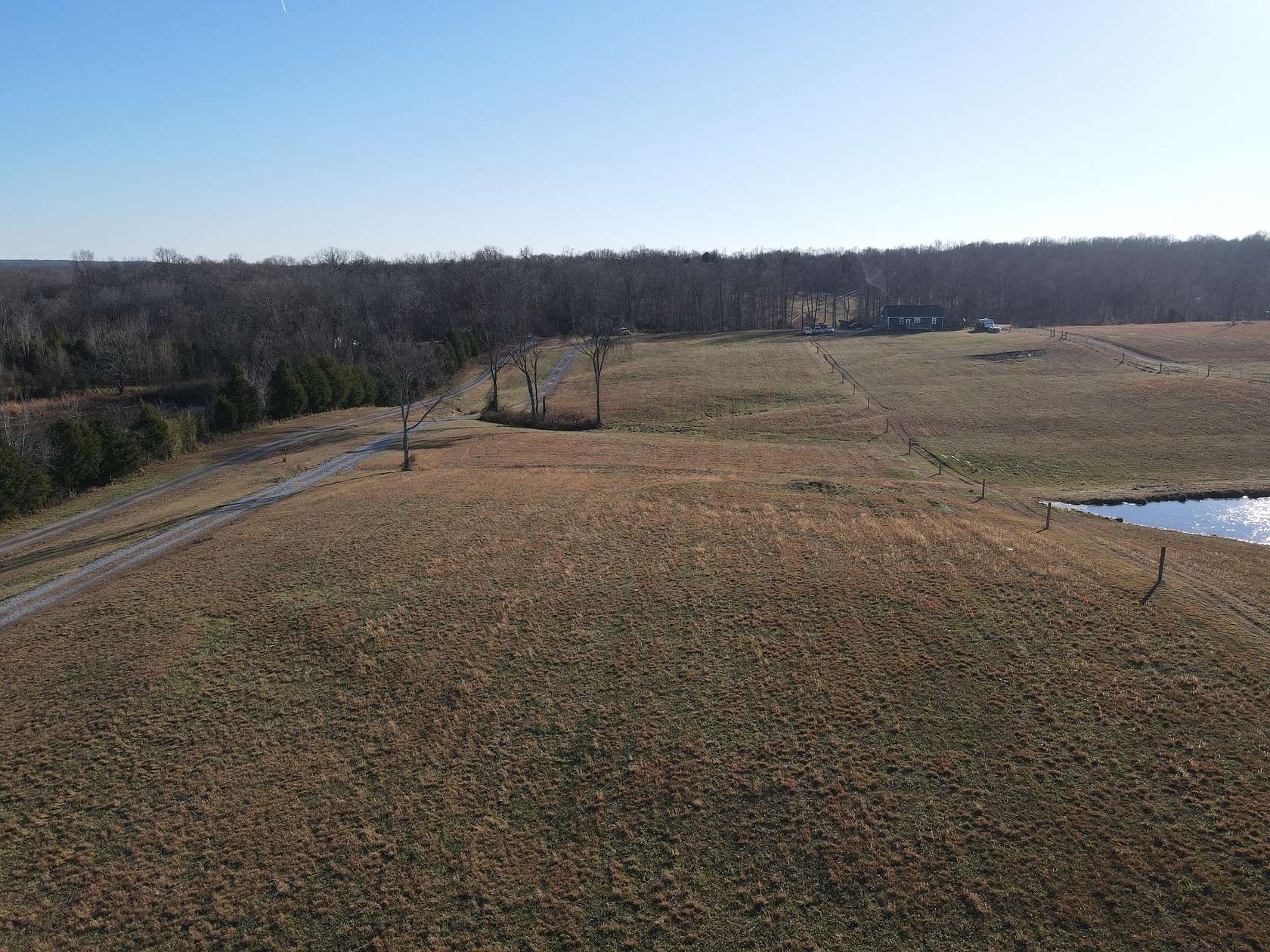 5.22 Acres of Residential Land for Sale in Westmoreland, Tennessee