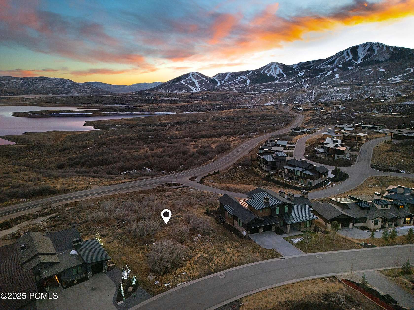 0.31 Acres of Residential Land for Sale in Keetley, Utah