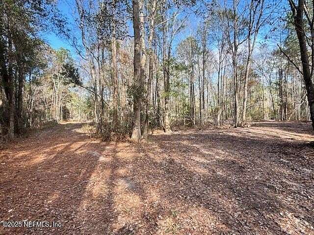 2 Acres of Land for Sale in Hilliard, Florida