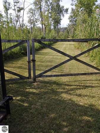 10 Acres of Land for Sale in Au Gres, Michigan