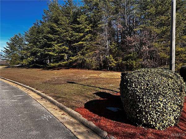 1.43 Acres of Land for Sale in Tuscaloosa, Alabama