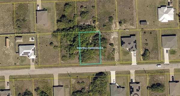 0.23 Acres of Land for Sale in LaBelle, Florida