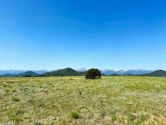 2.57 Acres of Residential Land for Sale in Texas Creek, Colorado