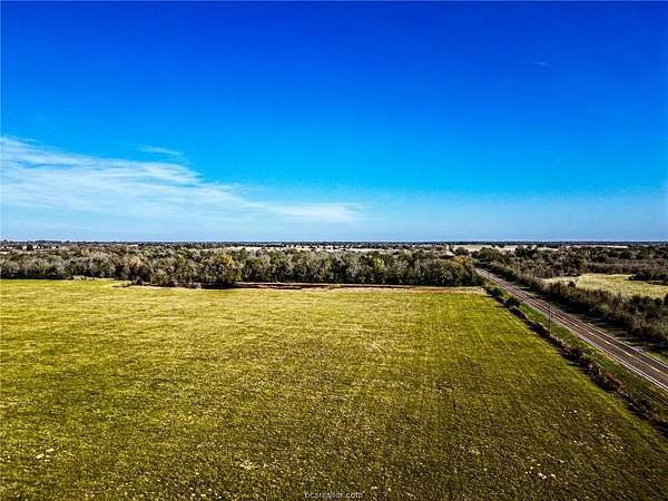 61.6 Acres of Agricultural Land for Sale in Normangee, Texas