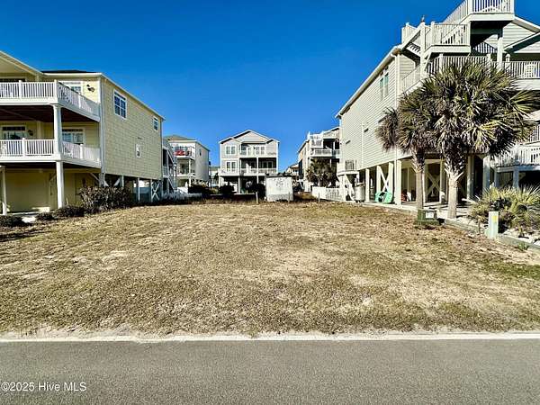 0.12 Acres of Residential Land for Sale in Ocean Isle Beach, North Carolina