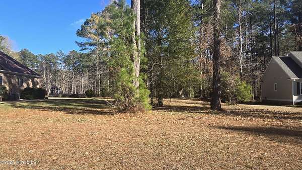 0.56 Acres of Residential Land for Sale in New Bern, North Carolina