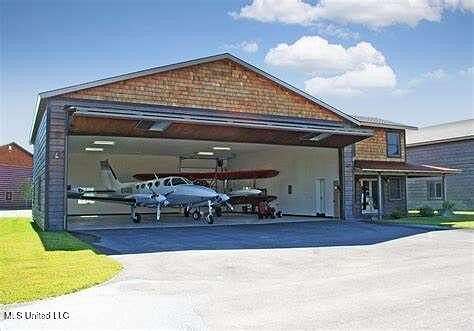 5 Acres of Residential Land for Sale in Canton, Mississippi