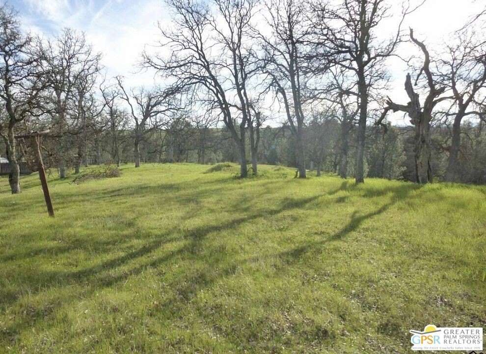 1 Acre of Residential Land for Sale in Corning, California