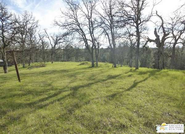 1 Acre of Residential Land for Sale in Corning, California