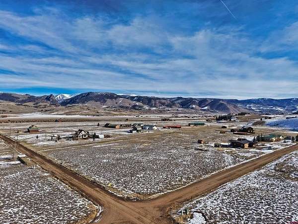 2 Acres of Residential Land for Sale in Creede, Colorado
