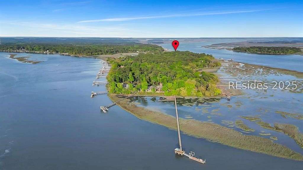 0.69 Acres of Residential Land for Sale in Bluffton, South Carolina