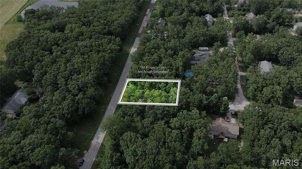 0.23 Acres of Residential Land for Sale in St. Clair, Missouri