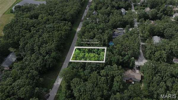 0.23 Acres of Residential Land for Sale in St. Clair, Missouri