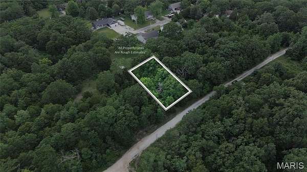 0.25 Acres of Residential Land for Sale in St. Clair, Missouri