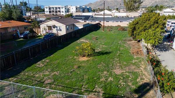 0.19 Acres of Residential Land for Sale in Moreno Valley, California