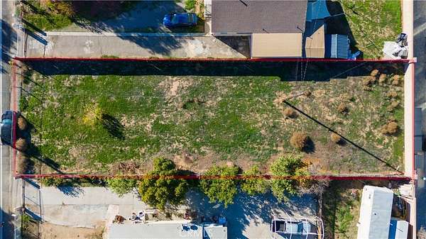 0.19 Acres of Residential Land for Sale in Moreno Valley, California