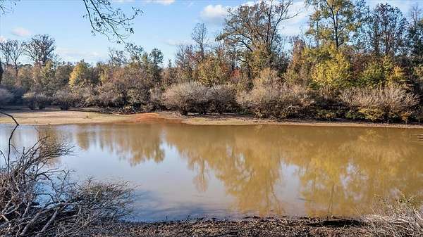 124 Acres of Recreational Land for Sale in Lufkin, Texas