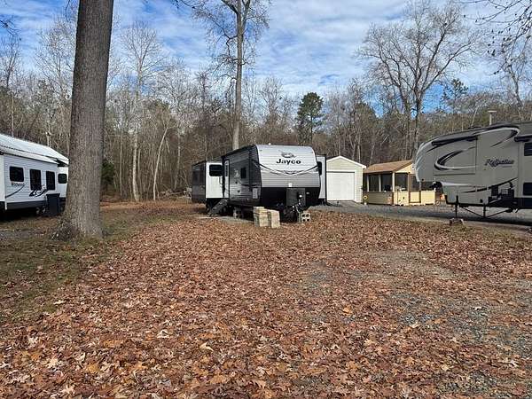 0.08 Acres of Land for Sale in Horntown, Virginia