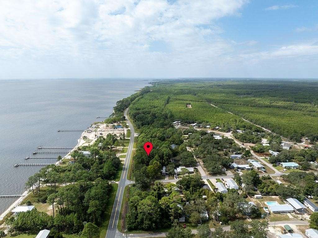 0.28 Acres of Residential Land for Sale in Lanark Village, Florida