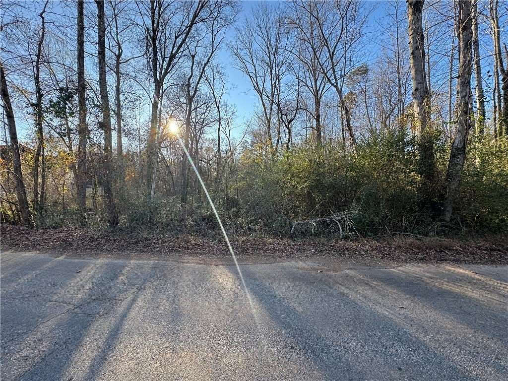 1 Acre of Residential Land for Sale in Easley, South Carolina