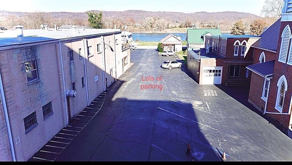 0.4 Acres of Mixed-Use Land for Sale in Vanceburg, Kentucky