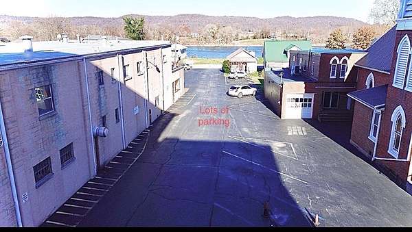 0.4 Acres of Mixed-Use Land for Sale in Vanceburg, Kentucky