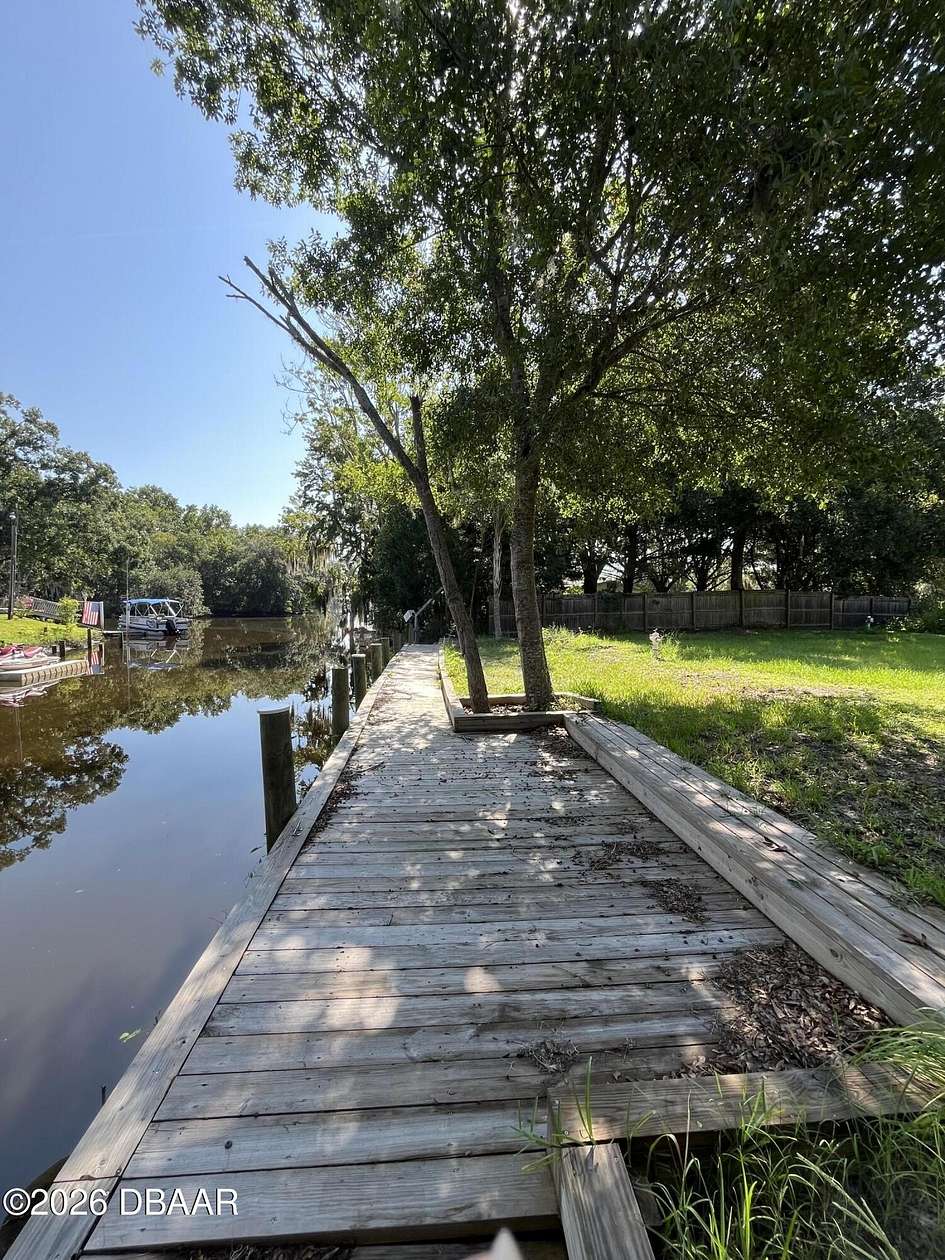 0.24 Acres of Residential Land for Sale in Palatka, Florida