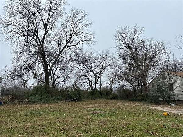 0.27 Acres of Residential Land for Sale in Tulsa, Oklahoma