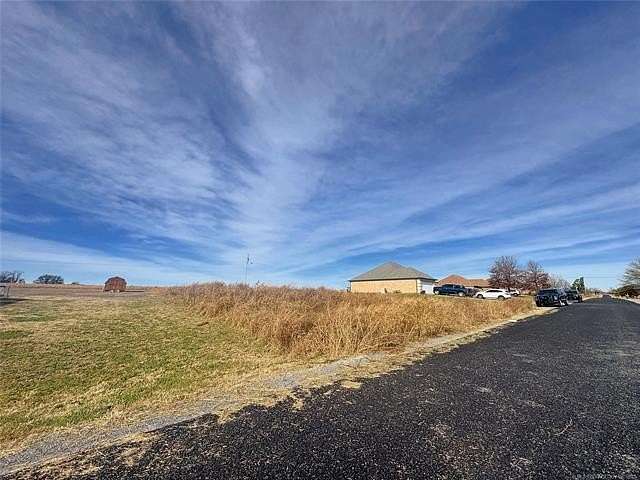 0.57 Acres of Residential Land for Sale in Tahlequah, Oklahoma