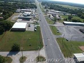 0.6 Acres of Mixed-Use Land for Sale in Lone Grove, Oklahoma