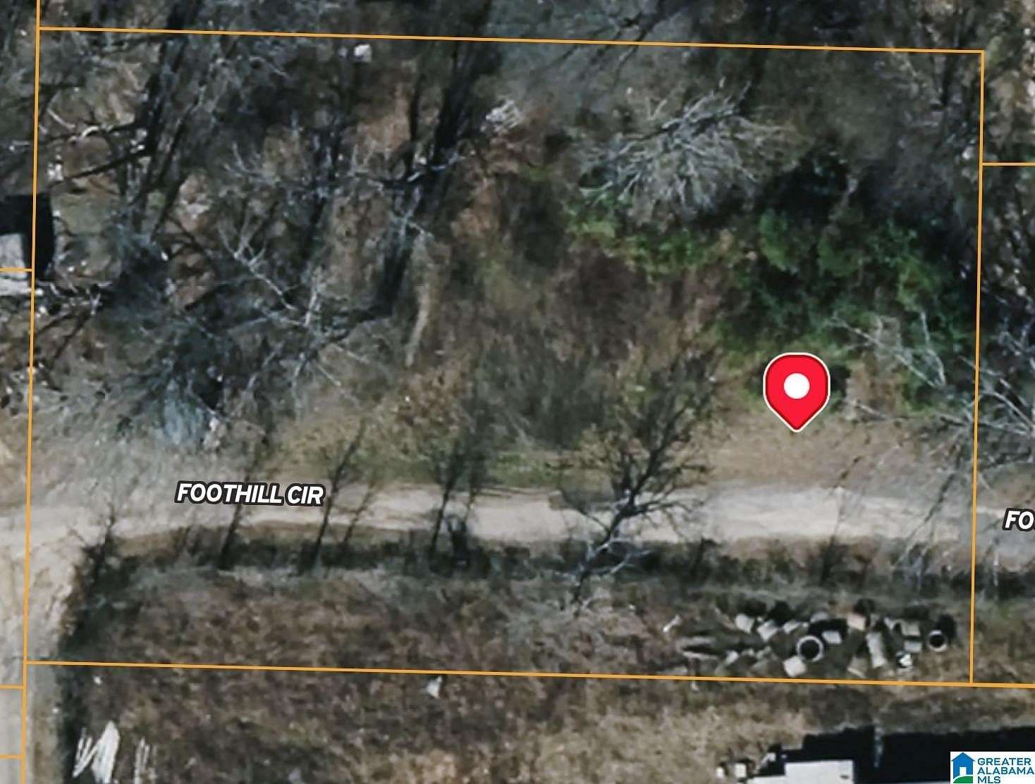 0.8 Acres of Residential Land for Sale in Arab, Alabama