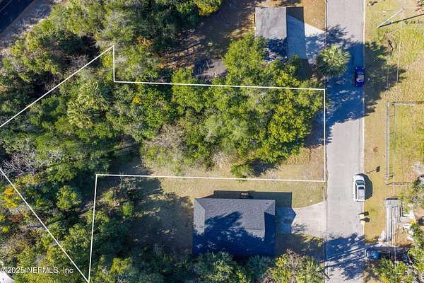 0.24 Acres of Residential Land for Sale in Jacksonville, Florida