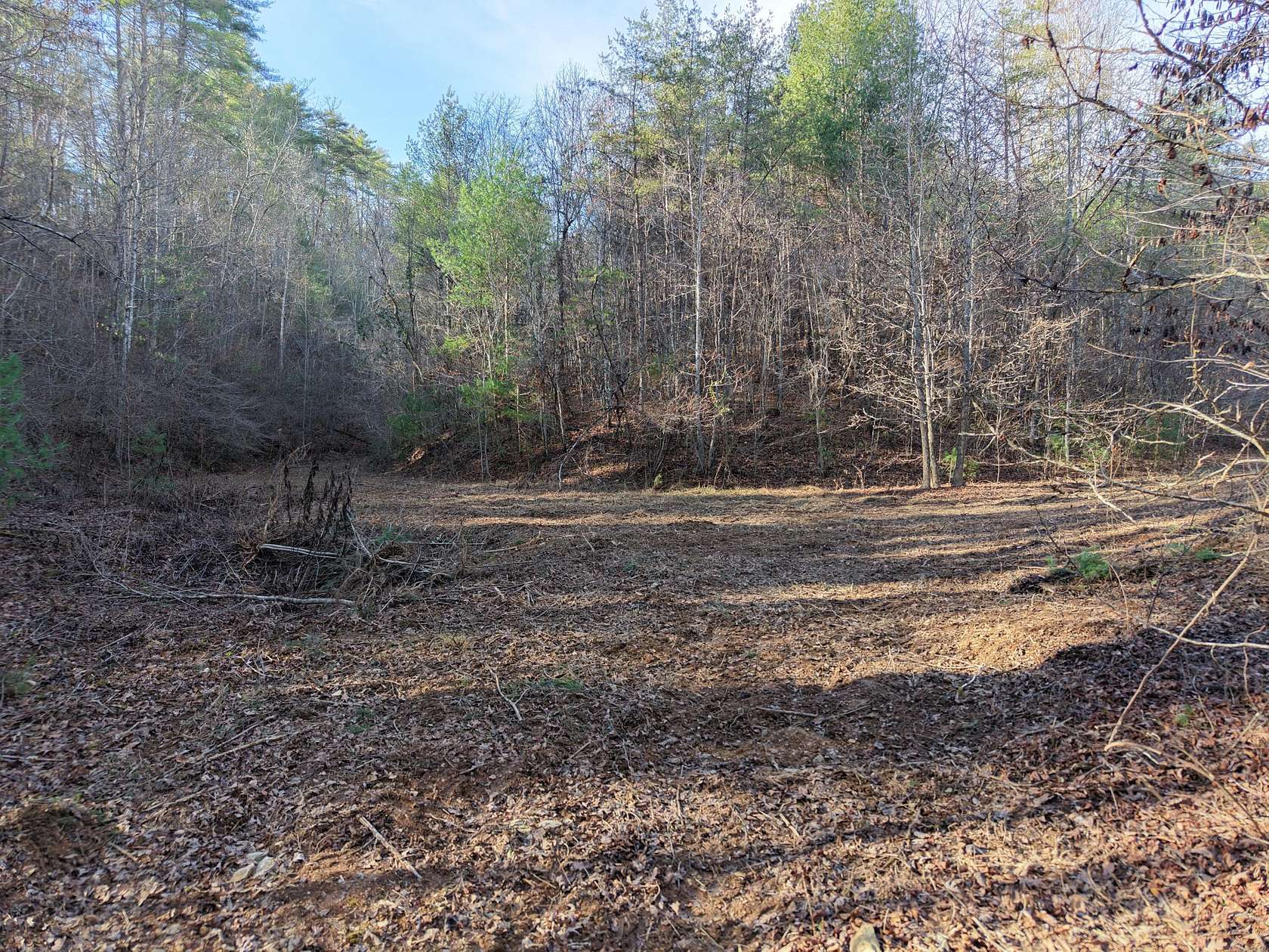 11 Acres of Recreational Land for Sale in Oldfort, Tennessee