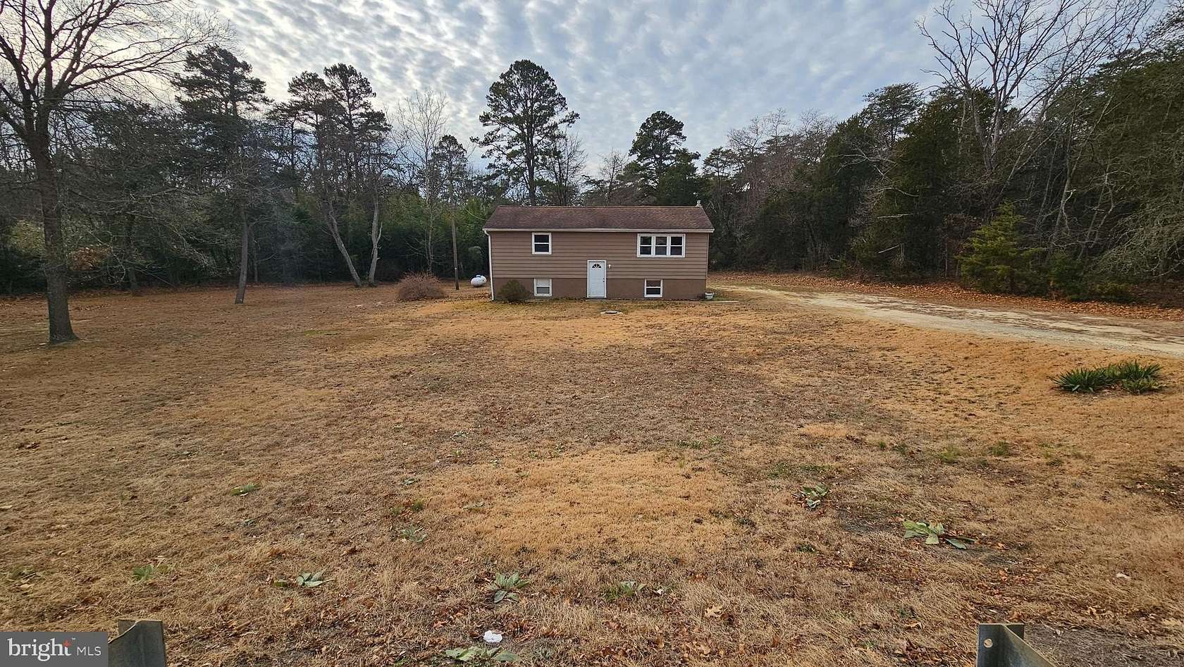 2.52 Acres of Residential Land with Home for Sale in Salem, New Jersey