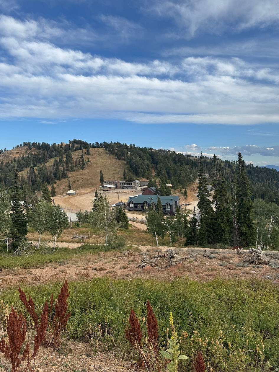 1.54 Acres of Mixed-Use Land for Sale in Eden, Utah