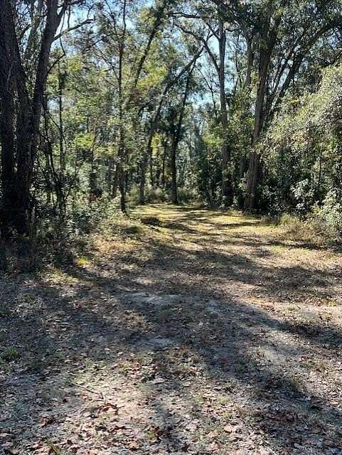 3 Acres of Land for Sale in Old Town, Florida