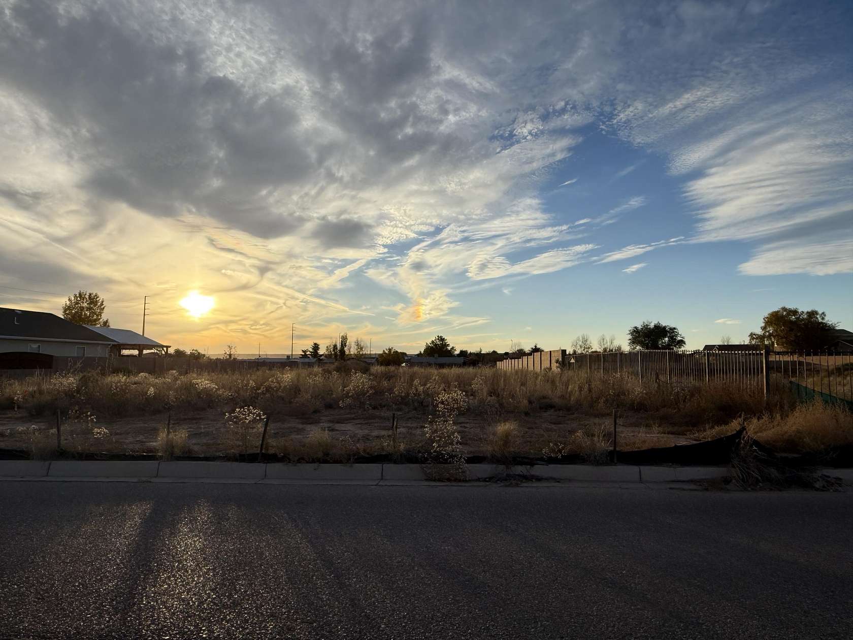 0.5 Acres of Land for Sale in Rio Rancho, New Mexico