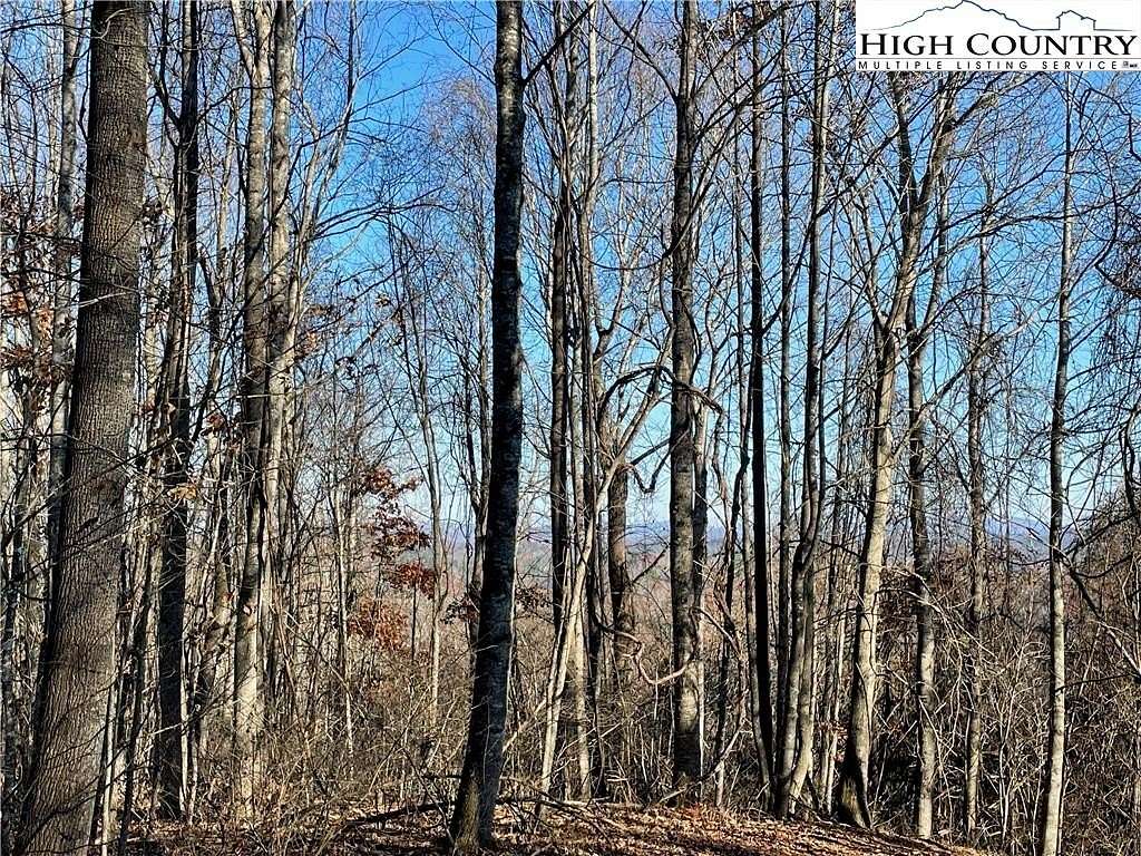 10.2 Acres of Land for Sale in Grassy Creek, North Carolina