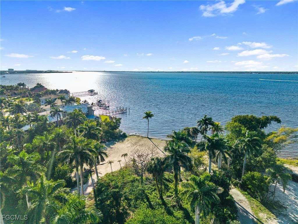 2.1 Acres of Land for Sale in Fort Myers, Florida