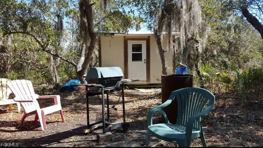0.17 Acres of Land for Sale in Cayo Costa, Florida