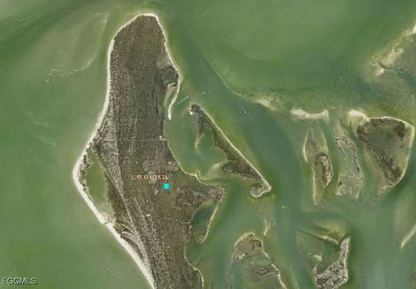 0.17 Acres of Land for Sale in Cayo Costa, Florida