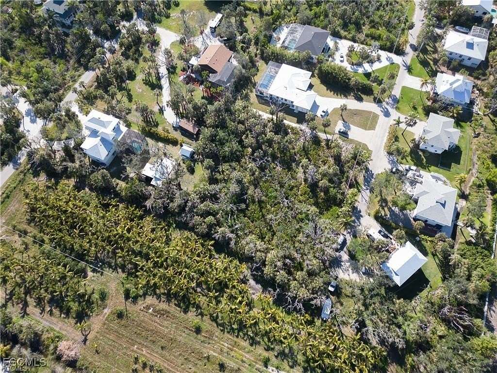 0.45 Acres of Residential Land for Sale in Fort Myers, Florida