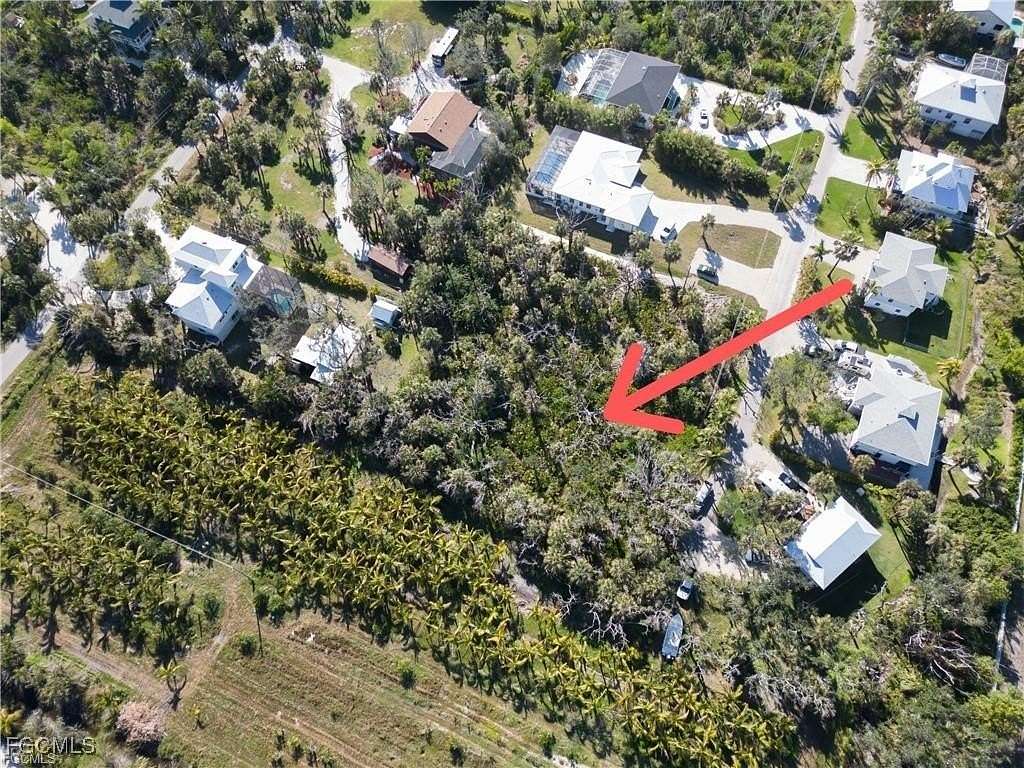 0.45 Acres of Residential Land for Sale in Fort Myers, Florida